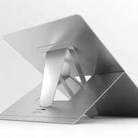 STANDIVARIUS Libro K document holder Hylite