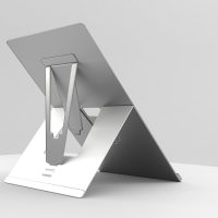 STANDIVARIUS Libro K document holder Hylite