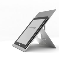 STANDIVARIUS Libro K document holder Hylite