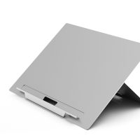 STANDIVARIUS Libro H document holder Hylite