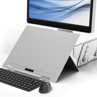 STANDIVARIUS Libro H document holder Hylite