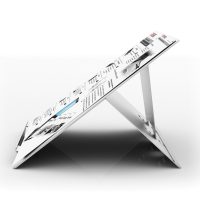 STANDIVARIUS Libro H document holder Hylite