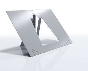 STANDIVARIUS Libro B - A4 size/for books