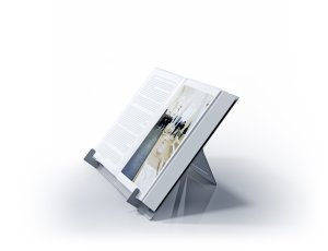 STANDIVARIUS Libro B - A4 size/for books