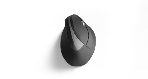 STANDIVARIUS AVE - ergonomic/wireless mouse
