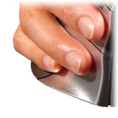 Evoluent VM4L mouse Office Left-hand USB Type-A Optical