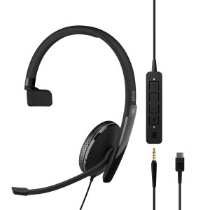 ADAPT 231 Bluetooth mono headset USB-C dongle