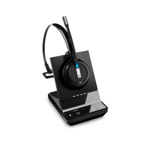 IMPACT SDW 5013 - EU/UK/AUS 3-in-1 DECT system USB