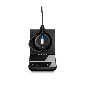IMPACT SDW 5013 - EU/UK/AUS 3-in-1 DECT system USB