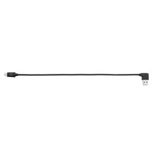 Kensington Charge & Sync Cable, Universal Tablet, USB to Lightning – 5 pack