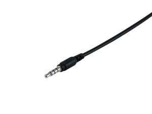Conceptronic POLONA02BA headphones/headset Wired Head-band Gaming Black