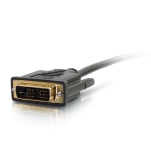 C2G 3.3ft (1m) HDMI to DVI-D Digital Video Cable