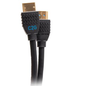 C2G 3ft (0.9m) Performance Series Ultra High Speed HDMI® Cable
