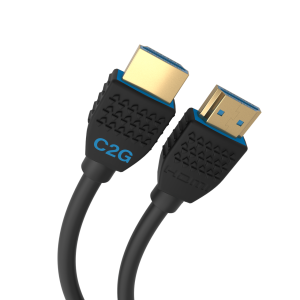 C2G 6ft (1.8m) Performance Series Ultra High Speed HDMI® Cable