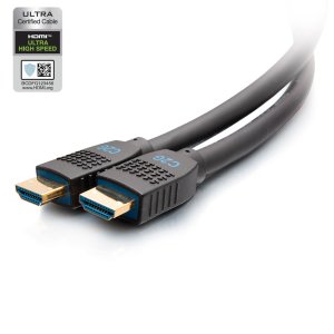 C2G 3.6m Performance Series Ultra High Speed HDMI® Cable with Ethernet - 8K 60Hz