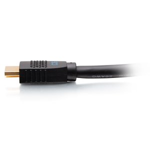 C2G 12ft (3.6m) Performance Series Ultra High Speed HDMI® Cable