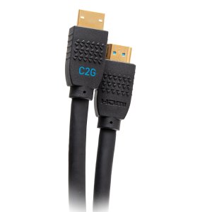 C2G 12ft (3.6m) Performance Series Ultra High Speed HDMI® Cable