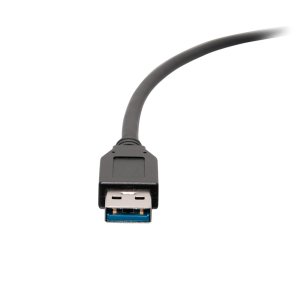 C2G 1.5ft (0.46m) USB-C® Male to USB-A Male Cable - USB 3.2 Gen 1 (5Gbps)