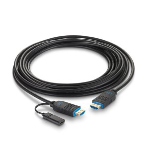 C2G 125ft (38.1m) Performance Series AOC High Speed HDMI® Cable