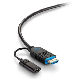 C2G 150ft (45.7m) Performance Series AOC High Speed HDMI® Cable