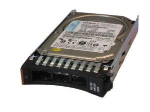 Hypertec 300GB 2.5″ SAS 10000rpm internal hard drive 2.5″