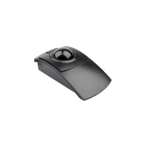 X-keys O-Trac Black Trackball