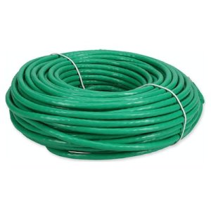 AddOn Networks ADD-125FCAT6A-GN networking cable Green 38.1 m Cat6a U/UTP (UTP)