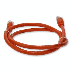 1.07 m, RJ-45 - RJ-45, Male - Male
