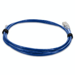 2.74 m, RJ-45 - RJ-45, Male - Male