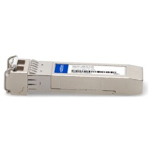 AddOn Networks ONS-SC+-10G-57.3-AO network transceiver module Fiber optic 10000 Mbit/s SFP+ 1557.36 nm