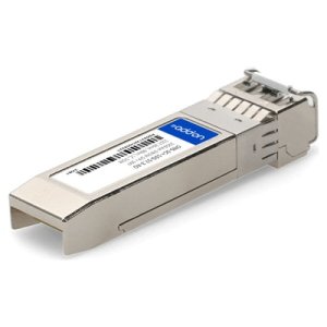 AddOn Networks ONS-SC+-10G-57.3-AO network transceiver module Fiber optic 10000 Mbit/s SFP+ 1557.36 nm