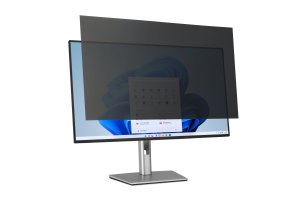 Kensington 2-Way Removable Privacy Screen Filters For Monitors 27″ 16:9