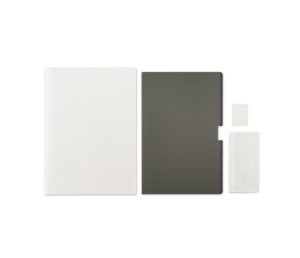 Kensington MagPro Elite Magnetic Privacy Screen Filter for Apple MacBook Air 15" (M2, 2023)