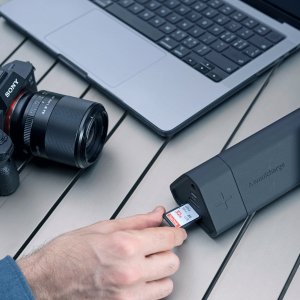 Omnicharge Power Station 40C+ portable power station Lithium-Ion (Li-Ion) 100 W 12.1 kg