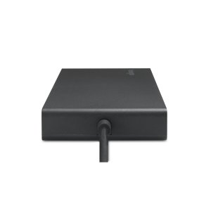 Kensington SD4842P EQ USB-C 10Gbps Triple Video Driverless Docking Station with 100W Power Delivery
