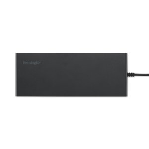 Kensington SD4842P EQ USB-C 10Gbps Triple Video Driverless Docking Station with 100W Power Delivery
