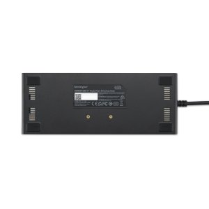 Kensington SD4842P EQ USB-C 10Gbps Triple Video Driverless Docking Station with 100W Power Delivery
