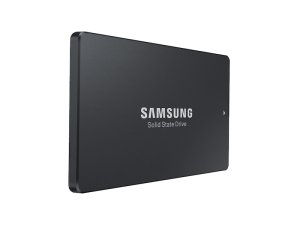 Samsung PM893 1.92 TB 2.5" Serial ATA III V-NAND TLC