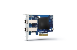 QNAP QXP-3X4PES network card Internal 32000 Mbit/s