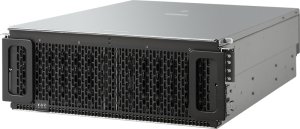 4U, SAS 12Gb/s, 6 x Mini-SAS HD, hot-swap, 1600 W, 27.3 kg