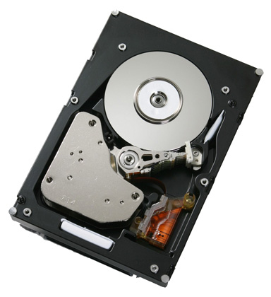 Hypertec 320GB SATA HDD internal hard drive 7200 RPM 2.5" Serial ATA