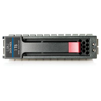 Hypertec 1TB 3.5" SATA internal hard drive 7200 RPM 3.5" Serial ATA