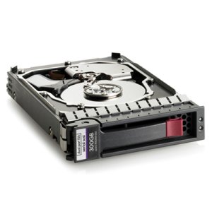 Hypertec 300GB 3.5″ SAS internal hard drive 15000 RPM 3.5″