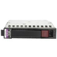 Hypertec 581286-B21-HY internal hard drive 600 GB 10000 RPM 2.5" SAS