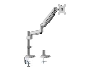 Equip 17″-32″ Articulating Monitor Desk Mount Bracket