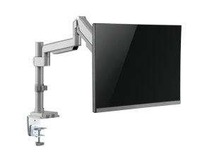 Equip 17"-32" Articulating Monitor Desk Mount Bracket