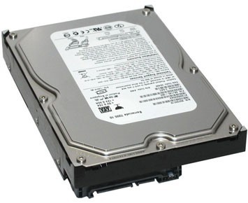Hypertec 659337-B21-HY internal hard drive 1 TB 3.5" Serial ATA