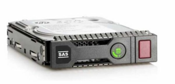 Hypertec 797265-B21-HY internal hard drive 4 TB 3.5" Serial ATA III