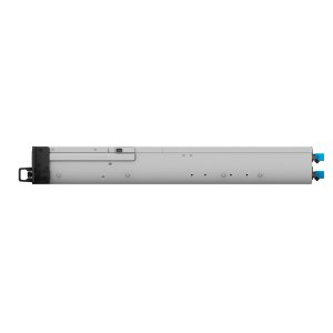 Synology FlashStation FS3017 NAS/storage server Rack (2U) Ethernet LAN Black, Grey E5-2620V3