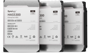 Synology HAS5300-16T internal hard drive 16 TB 7200 RPM 512 MB 3.5″ SAS Synology HAS5300-16T internal hard drive 16 TB 7200 RPM 512 MB 3.5″ SAS
